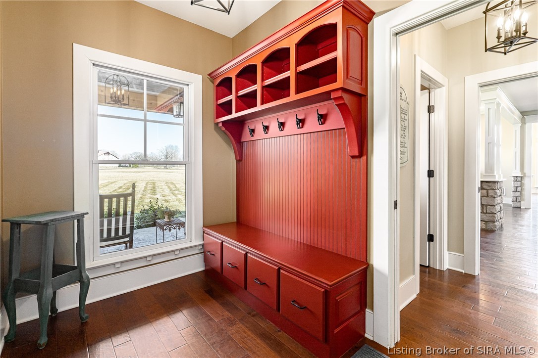 5799 Head Road Greenville, IN 47124 - Photo 33 of 85