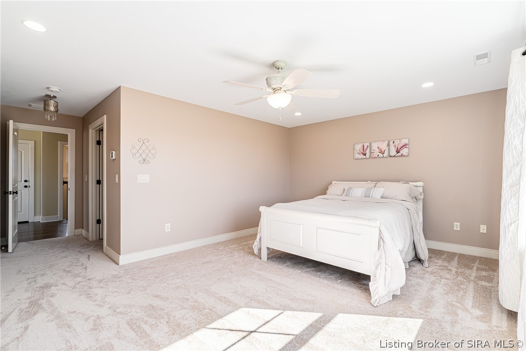 5799 Head Road Greenville, IN 47124 - Photo 37 of 85