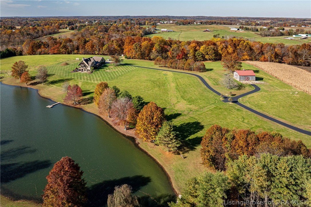 5799 Head Road Greenville, IN 47124 - Photo 4 of 85