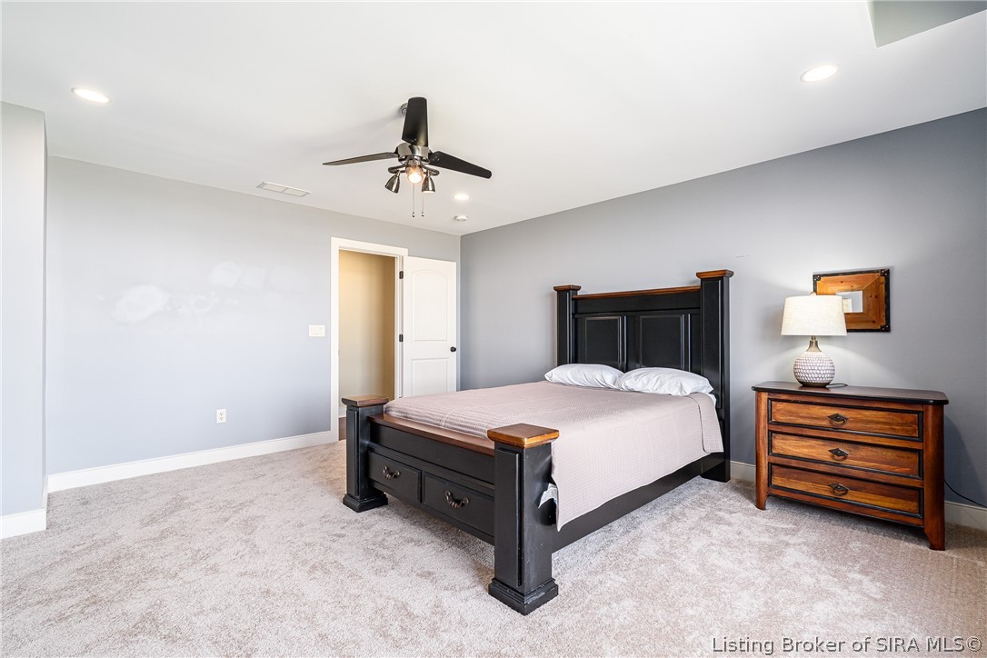 5799 Head Road Greenville, IN 47124 - Photo 41 of 85