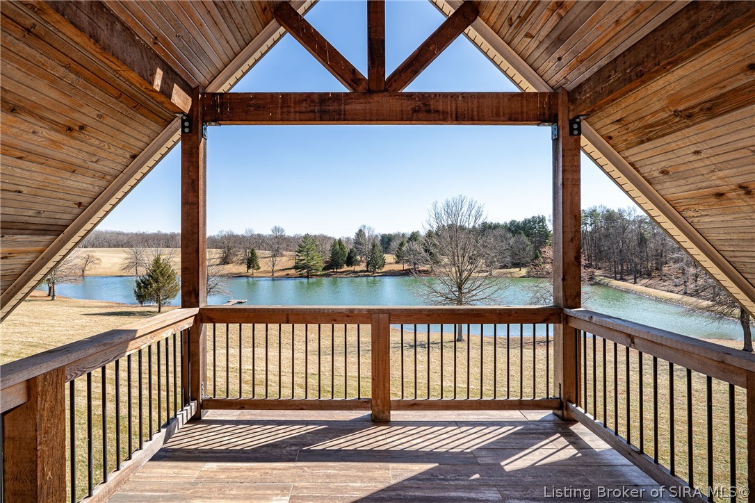 5799 Head Road Greenville, IN 47124 - Photo 46 of 85