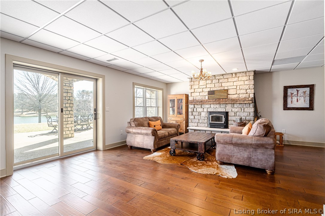 5799 Head Road Greenville, IN 47124 - Photo 47 of 85