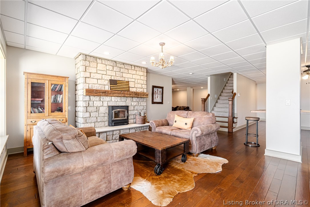 5799 Head Road Greenville, IN 47124 - Photo 48 of 85