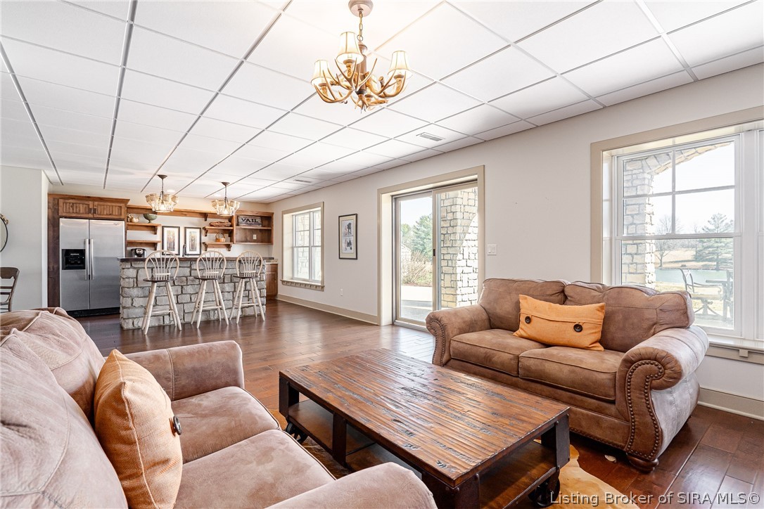 5799 Head Road Greenville, IN 47124 - Photo 49 of 85