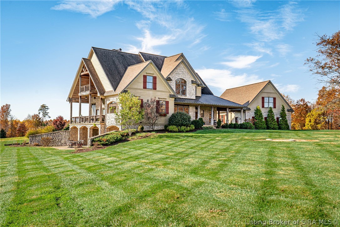 5799 Head Road Greenville, IN 47124 - Photo 6 of 85