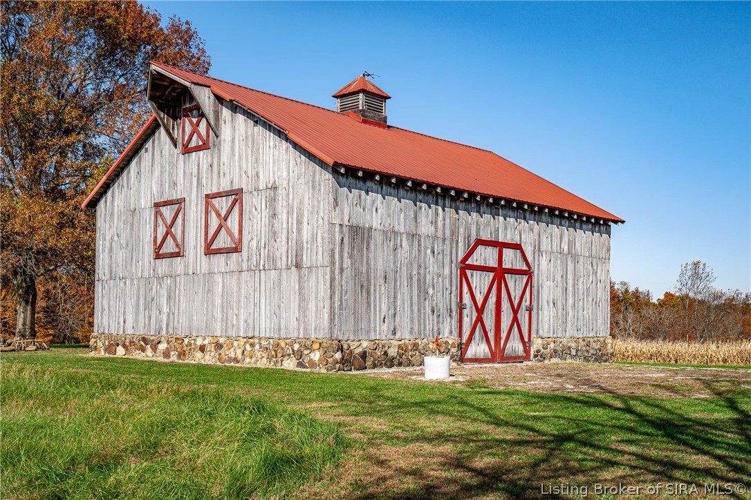 5799 Head Road Greenville, IN 47124 - Photo 61 of 85