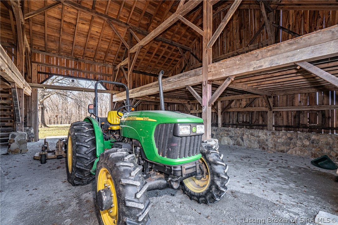 5799 Head Road Greenville, IN 47124 - Photo 63 of 85
