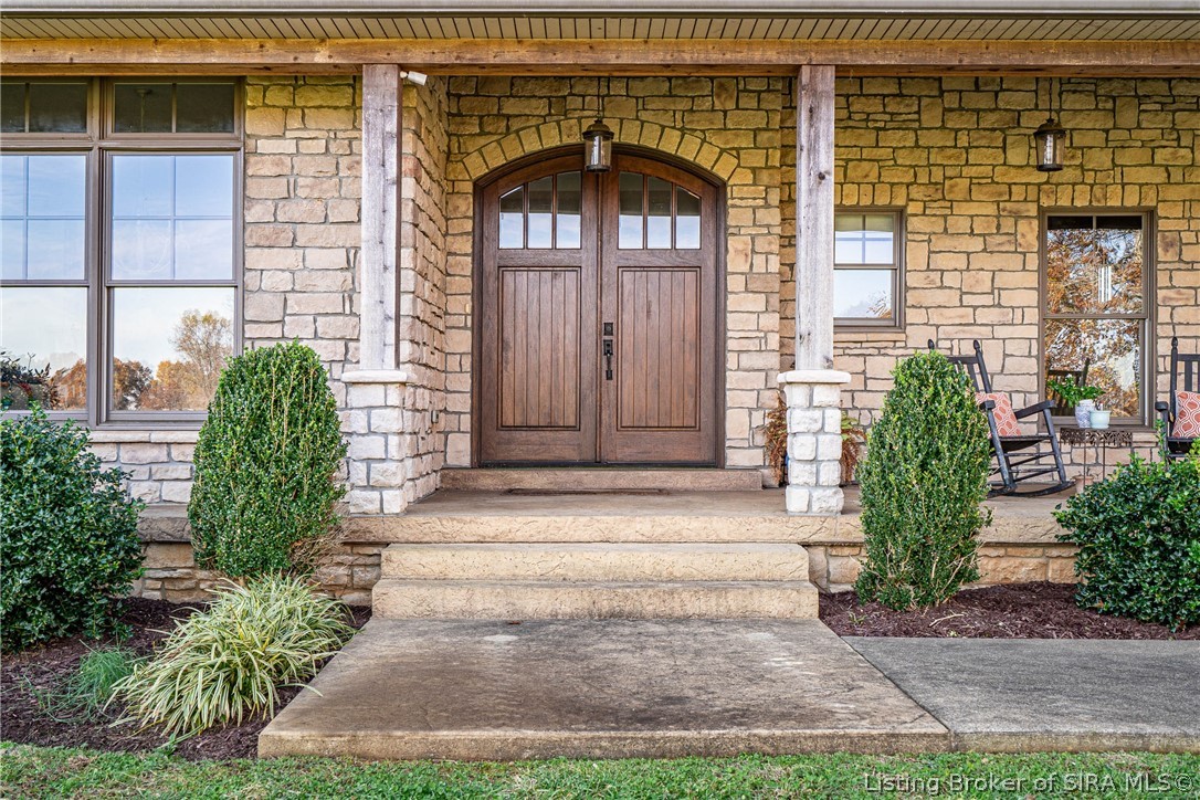 5799 Head Road Greenville, IN 47124 - Photo 7 of 85