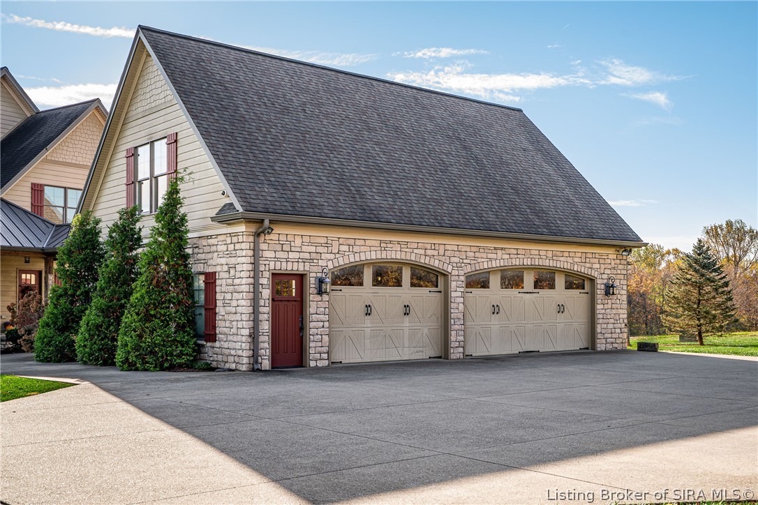 5799 Head Road Greenville, IN 47124 - Photo 71 of 85