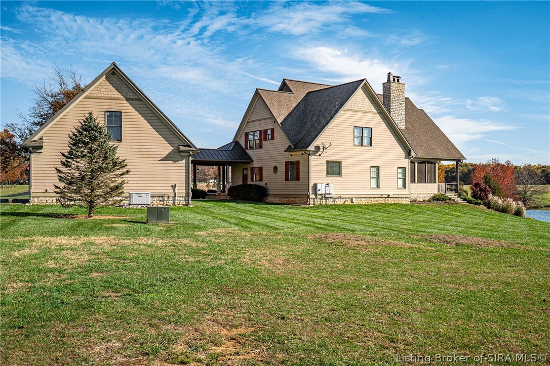 5799 Head Road Greenville, IN 47124 - Photo 72 of 85