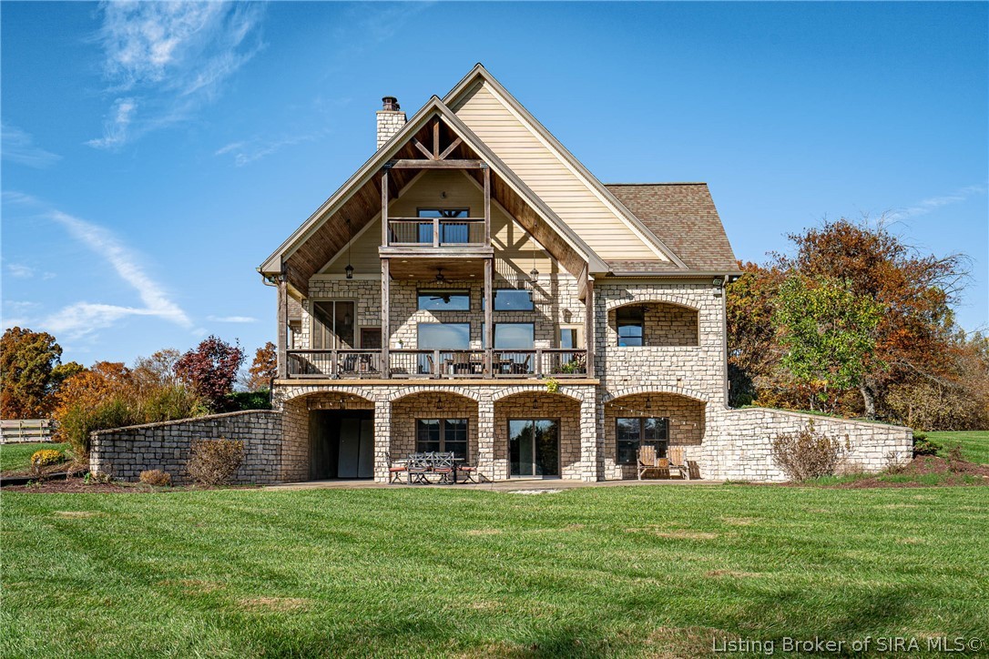 5799 Head Road Greenville, IN 47124 - Photo 73 of 85