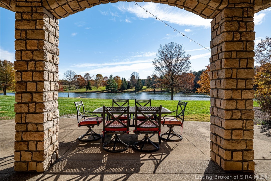 5799 Head Road Greenville, IN 47124 - Photo 75 of 85