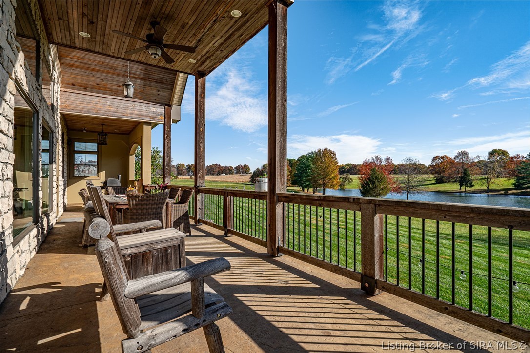 5799 Head Road Greenville, IN 47124 - Photo 76 of 85