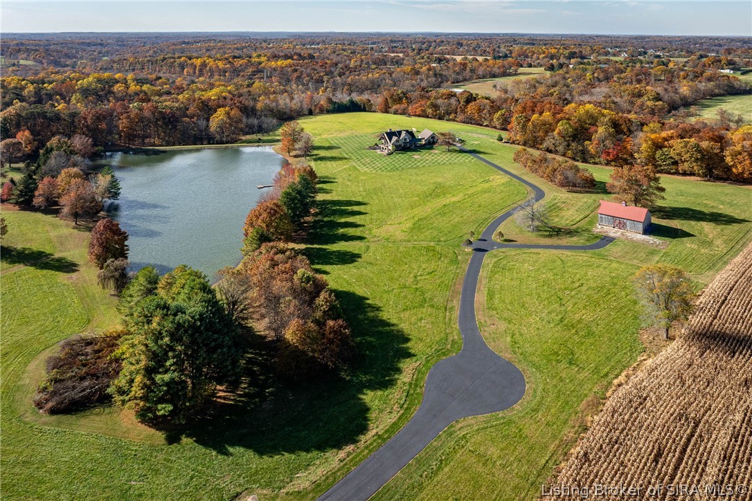 5799 Head Road Greenville, IN 47124 - Photo 77 of 85