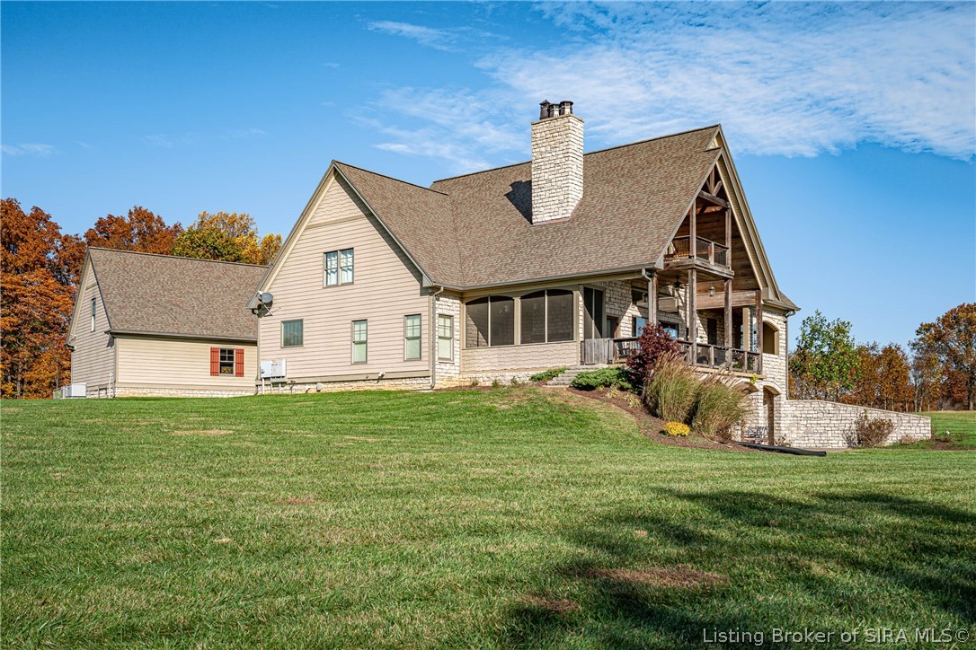 5799 Head Road Greenville, IN 47124 - Photo 79 of 85