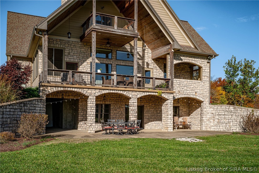 5799 Head Road Greenville, IN 47124 - Photo 80 of 85