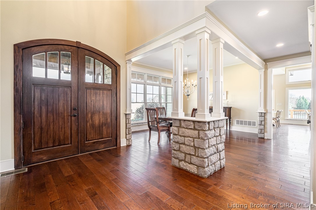 5799 Head Road Greenville, IN 47124 - Photo 8 of 85