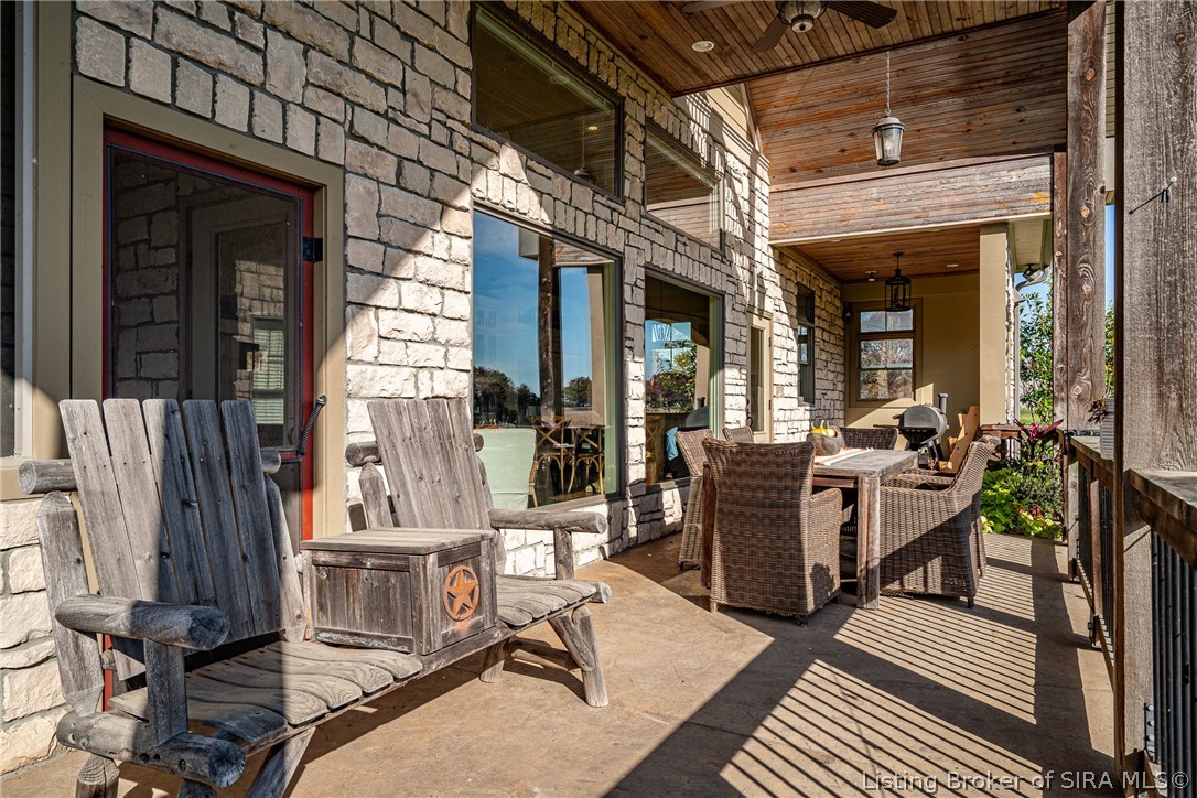 5799 Head Road Greenville, IN 47124 - Photo 81 of 85