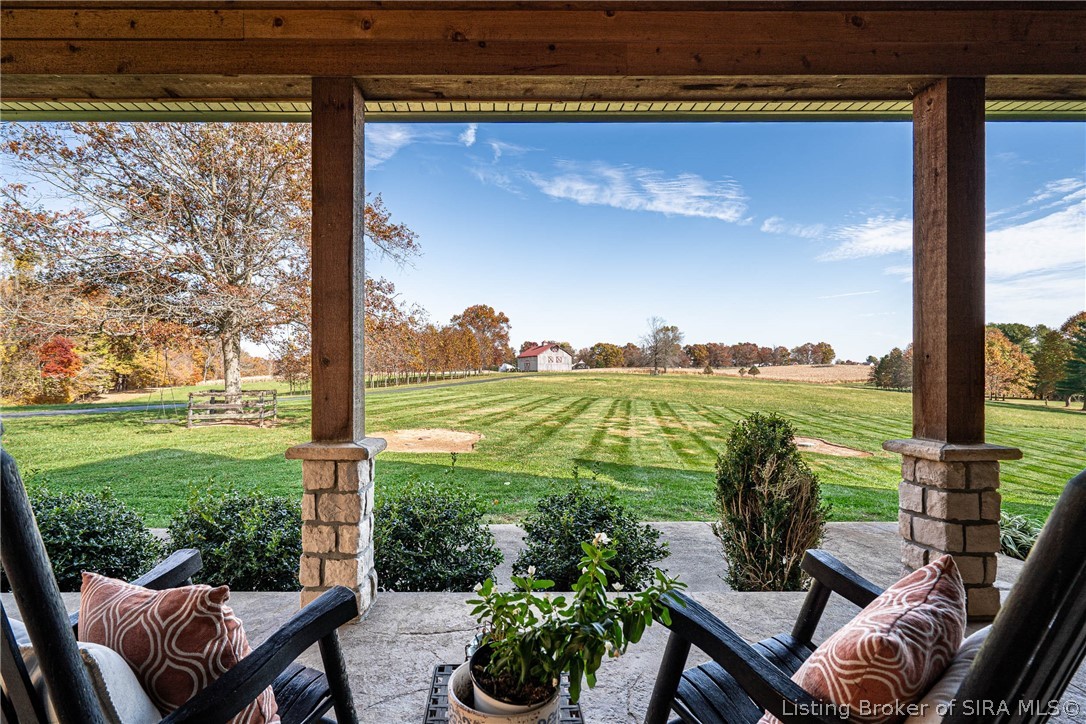 5799 Head Road Greenville, IN 47124 - Photo 82 of 85