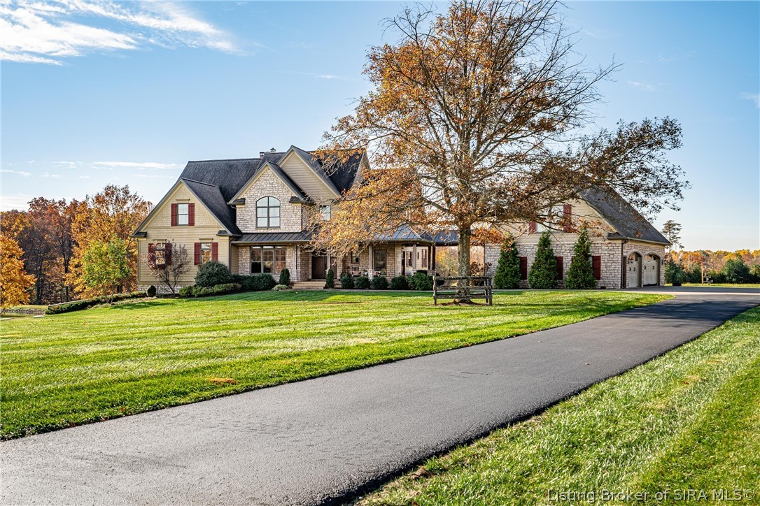 5799 Head Road Greenville, IN 47124 - Photo 83 of 85