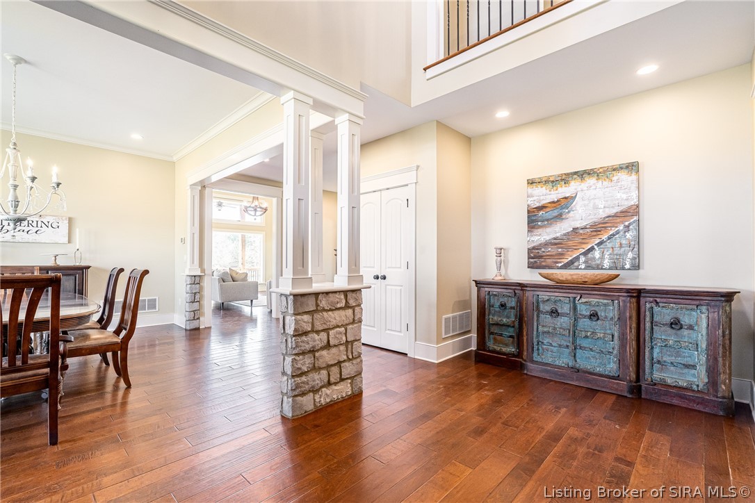 5799 Head Road Greenville, IN 47124 - Photo 9 of 85