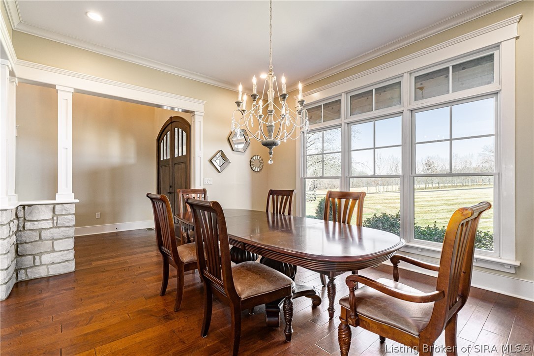 5799 Head Road Greenville, IN 47124 - Photo 10 of 85