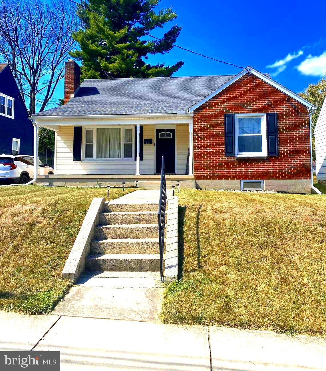 351 Devonshire Road Hagerstown, MD 21740 - Photo 1 of 45 Gallery Image 1