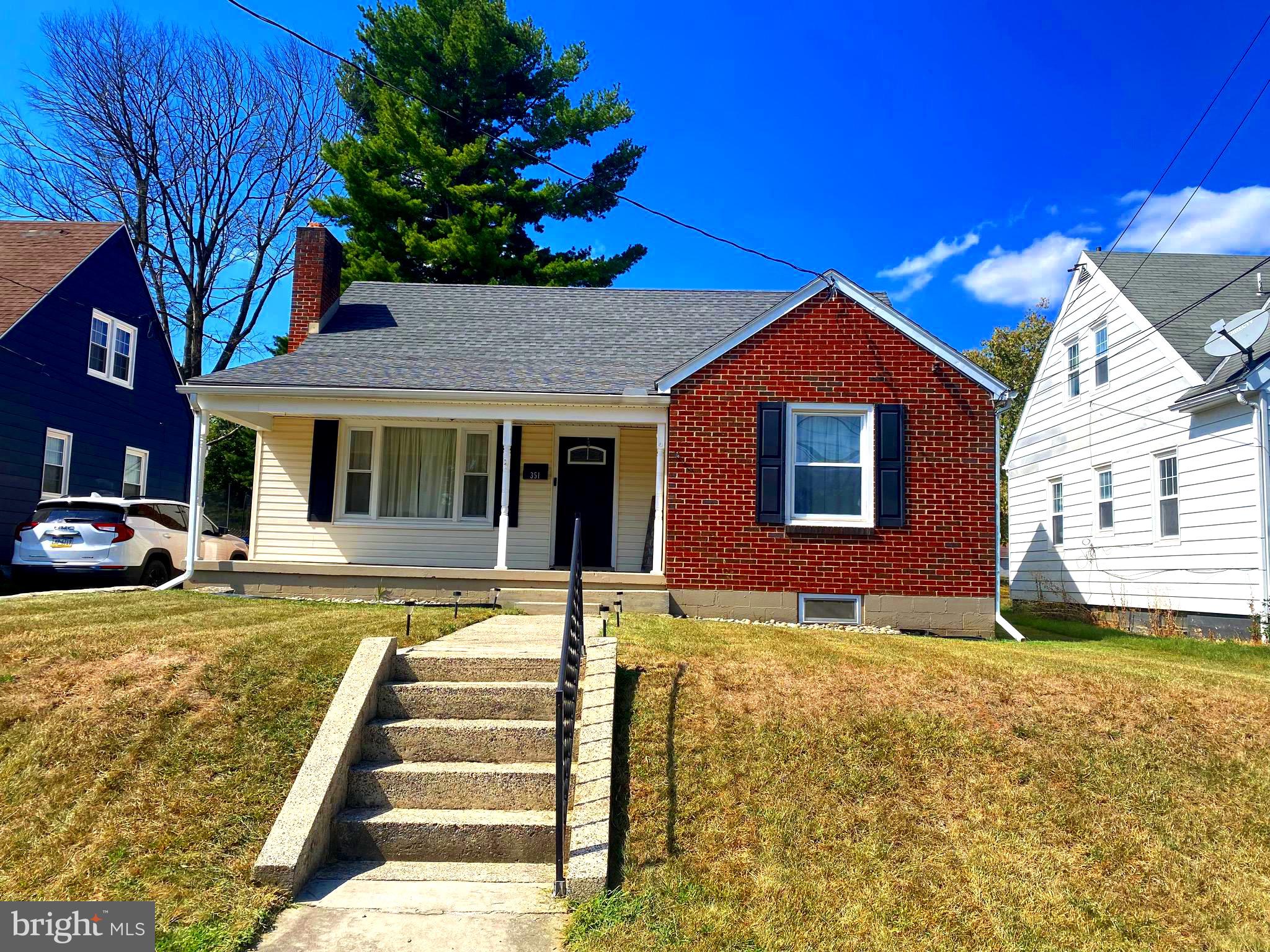 351 Devonshire Road Hagerstown, MD 21740 - Photo 2 of 45 Gallery Image 2