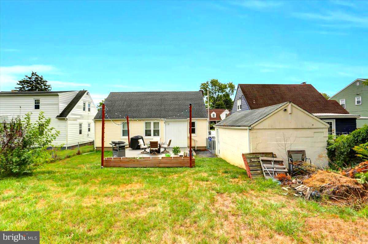 351 Devonshire Road Hagerstown, MD 21740 - Photo 36 of 45 Gallery Image 36