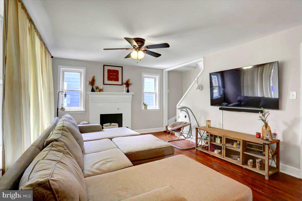 351 Devonshire Road Hagerstown, MD 21740 - Photo 8 of 45 Gallery Image 8