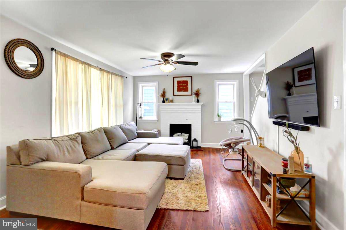 351 Devonshire Road Hagerstown, MD 21740 - Photo 9 of 45 Gallery Image 9