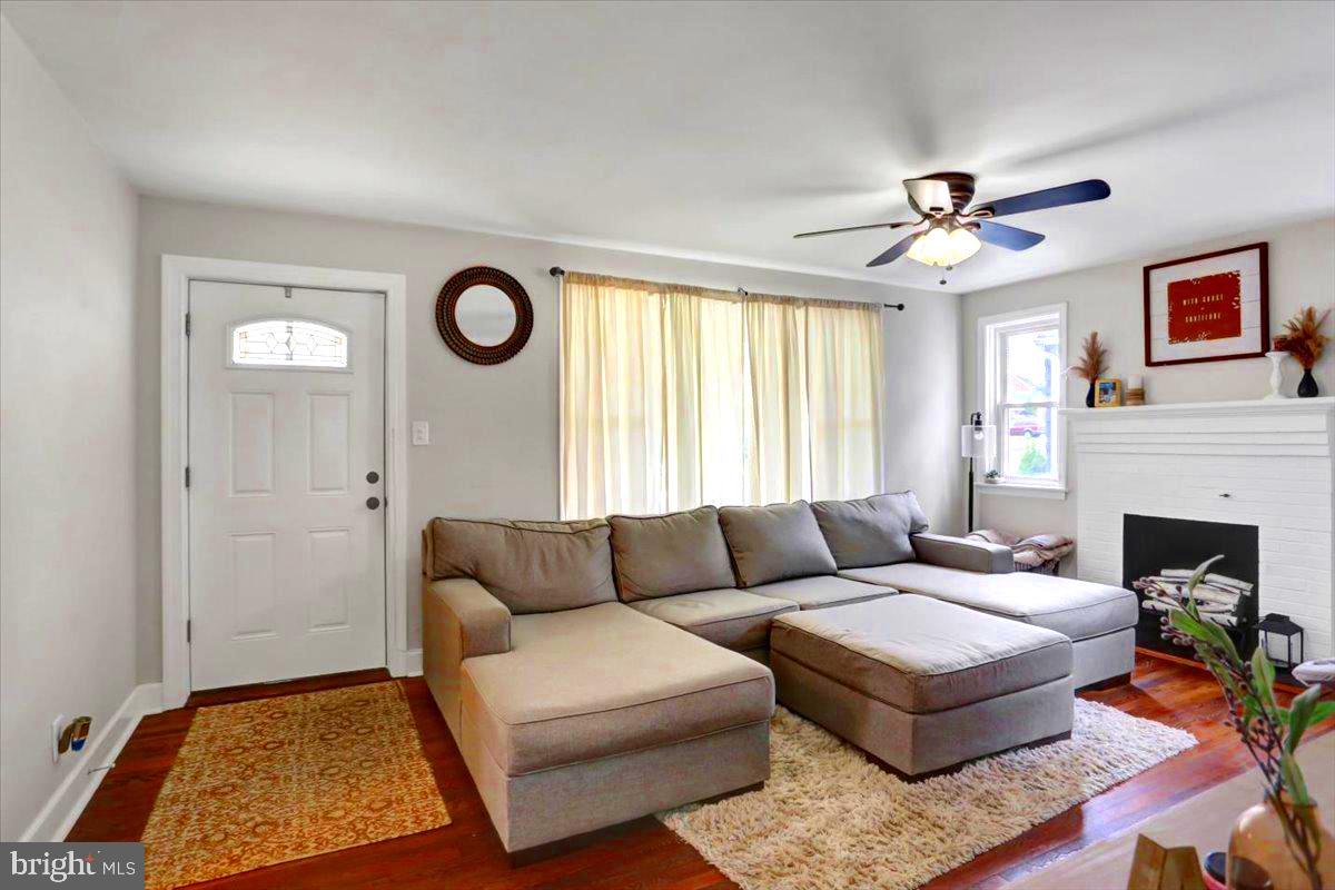 351 Devonshire Road Hagerstown, MD 21740 - Photo 10 of 45 Gallery Image 10