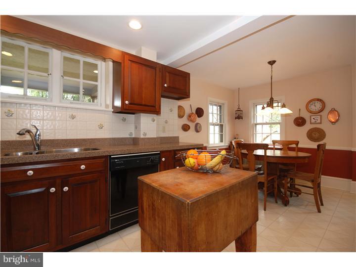 527 Riverview Road Swarthmore, PA 19081 - Photo 12 of 25 Kitchen