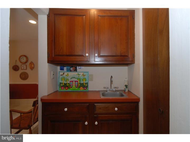 527 Riverview Road Swarthmore, PA 19081 - Photo 13 of 25 Butler Pantry