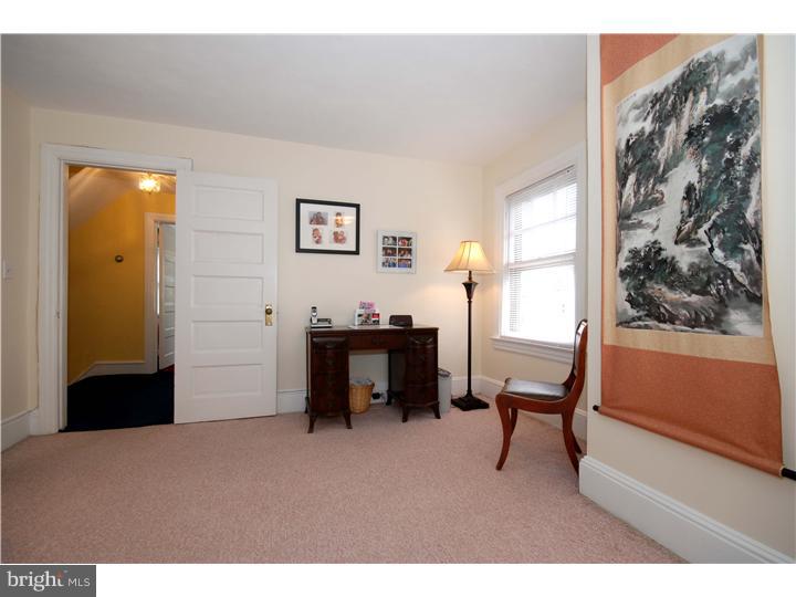 527 Riverview Road Swarthmore, PA 19081 - Photo 18 of 25 Bedroom 2