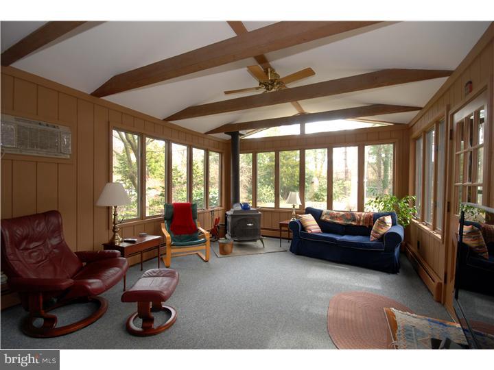 527 Riverview Road Swarthmore, PA 19081 - Photo 10 of 25 Family Room