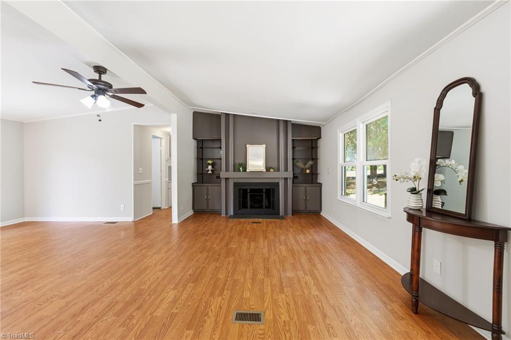 1145 Spencer Orchard Road Walnut Cove, NC 27052 - Photo 8 of 50