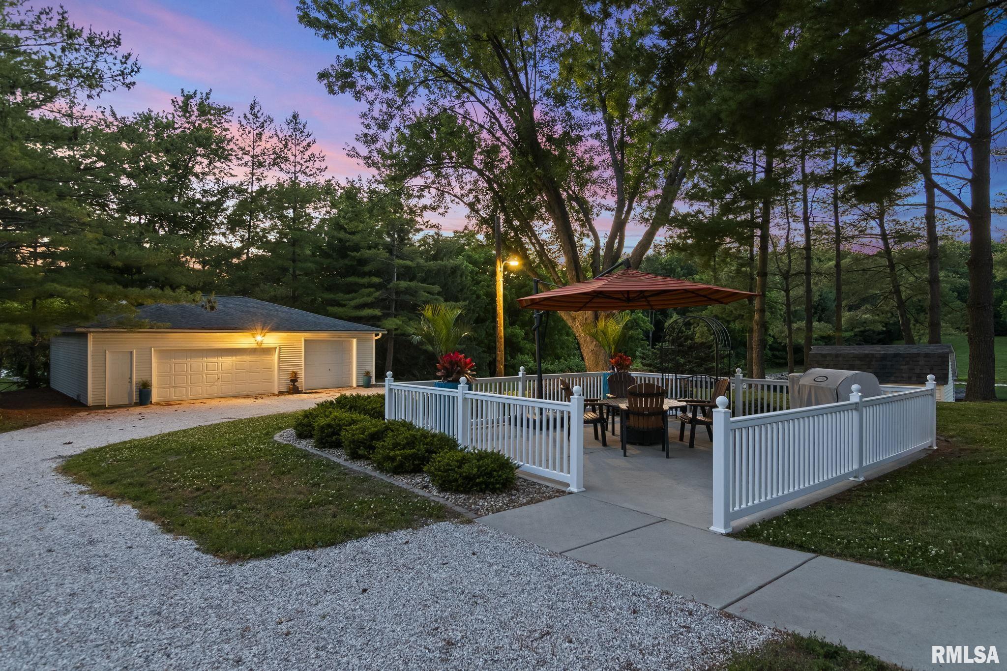 4755 West Washington Street Springfield, IL 62711 - Photo 85 of 100