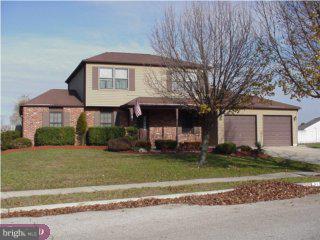31 Manchester Road Sewell, NJ 08080 - Photo 1 of 4
