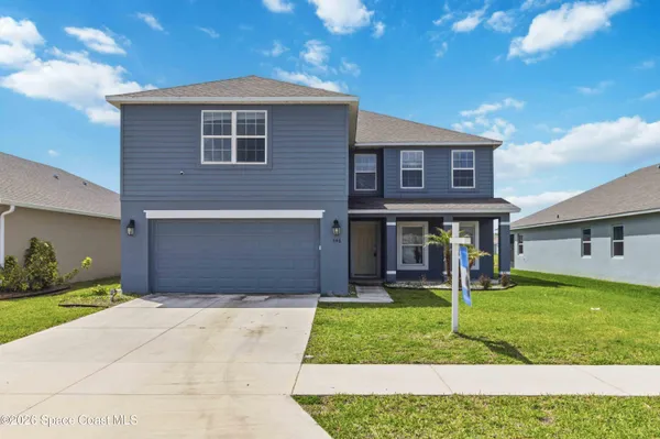 $420,000 | 546 Cooper Court, Palm Bay, FL 32908