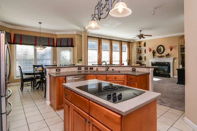 2809 Kissing Court Raleigh, NC 27613 - Photo 8 of 25 Photo 8