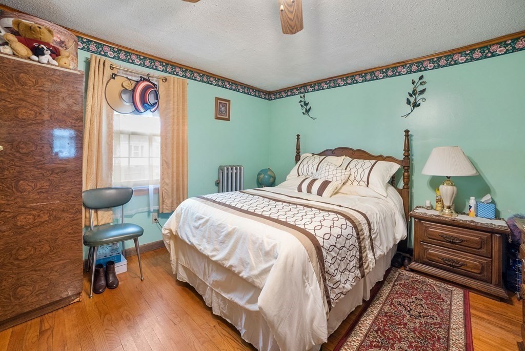 135 Wilber Street Springfield, MA 01104 - Photo 22 of 37