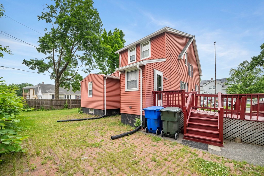 135 Wilber Street Springfield, MA 01104 - Photo 35 of 37