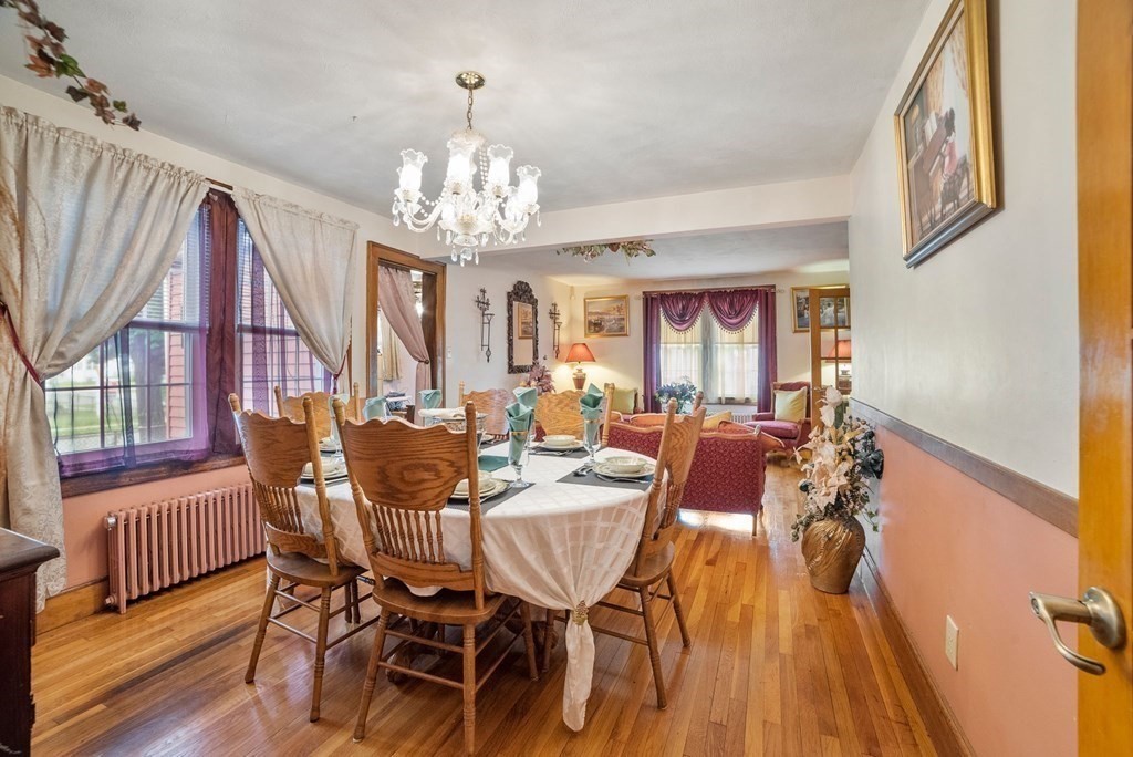 135 Wilber Street Springfield, MA 01104 - Photo 8 of 37