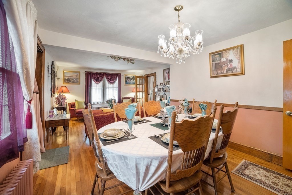 135 Wilber Street Springfield, MA 01104 - Photo 9 of 37