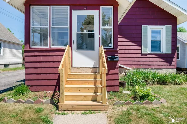 $129,000 | 21 Lemerand Street, Monroe, MI 48162
