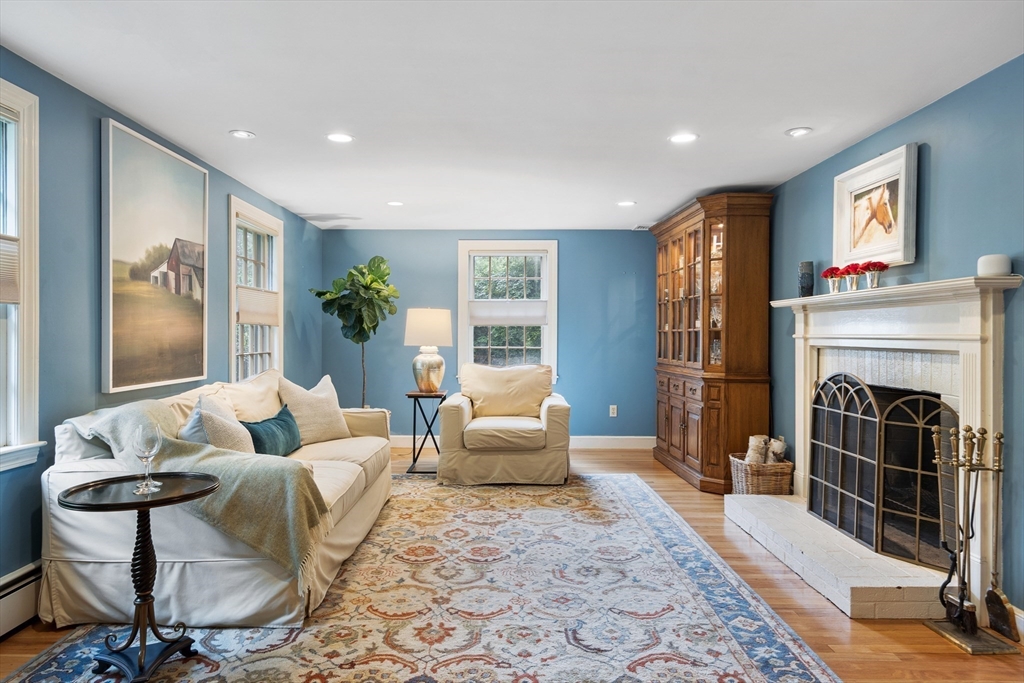 4 Joseph Reed Lane Acton, MA 01720 - Photo 11 of 39 Gallery Image 11