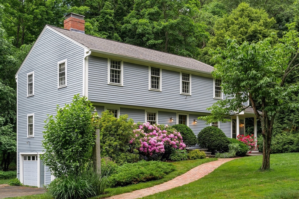 4 Joseph Reed Lane Acton, MA 01720 - Photo 2 of 39 Gallery Image 2