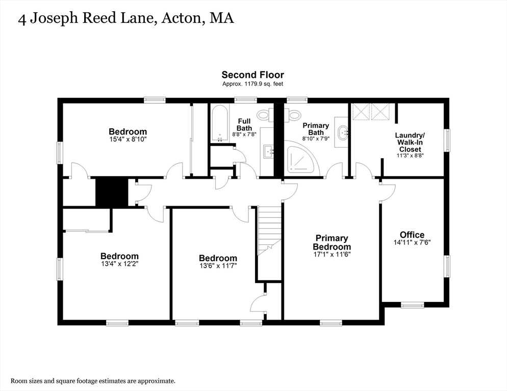 4 Joseph Reed Lane Acton, MA 01720 - Photo 38 of 39 Gallery Image 38