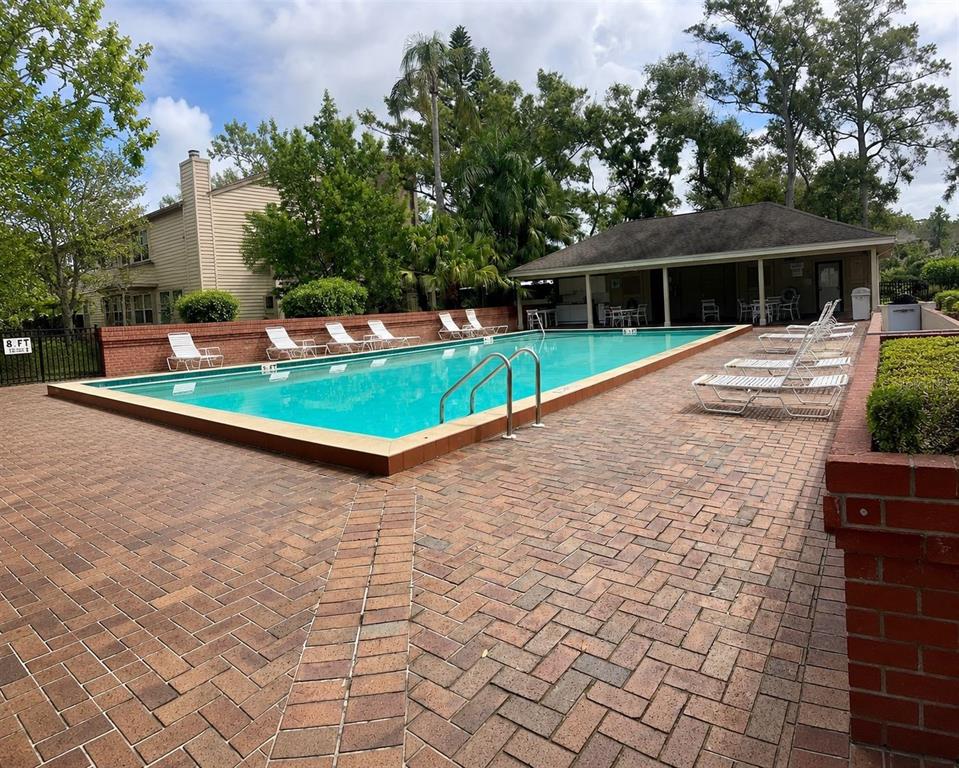 50 Pelican Place, Unit 50 Clearwater, FL 33756 - Photo 28 of 28